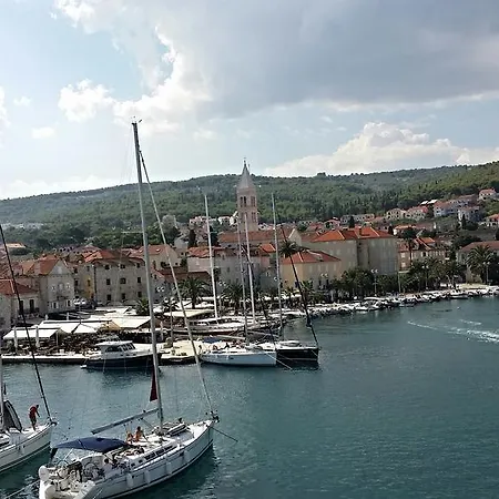 Brac Holiday home *