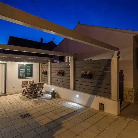 Brac Holiday home