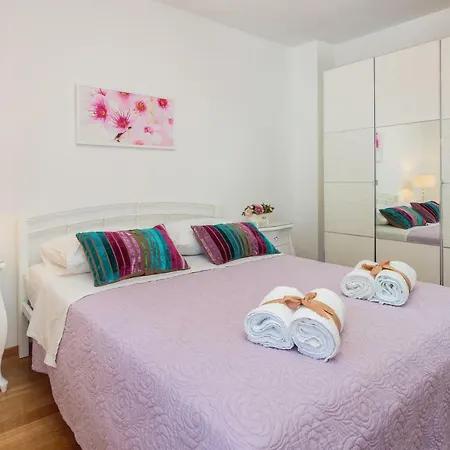 Brac Holiday home Supetar