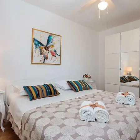 Brac Holiday home Supetar