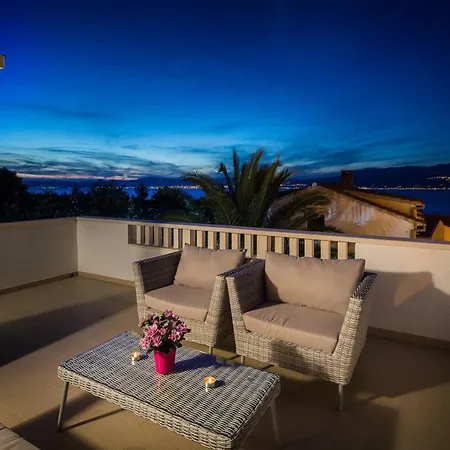Holiday home Brac Supetar