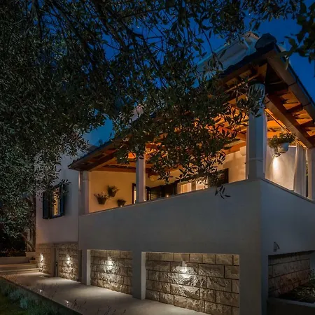 Brac Holiday home *