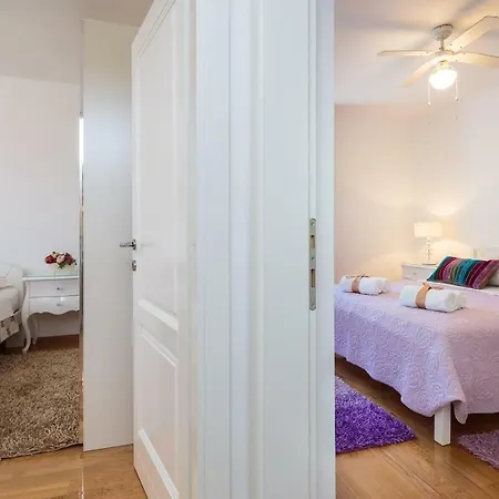 度假居 Brac 苏佩塔尔