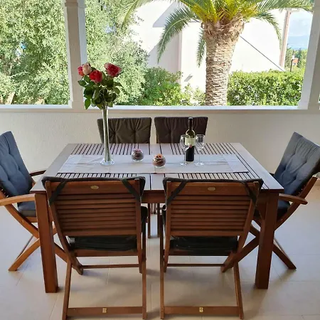 Brac Holiday home *